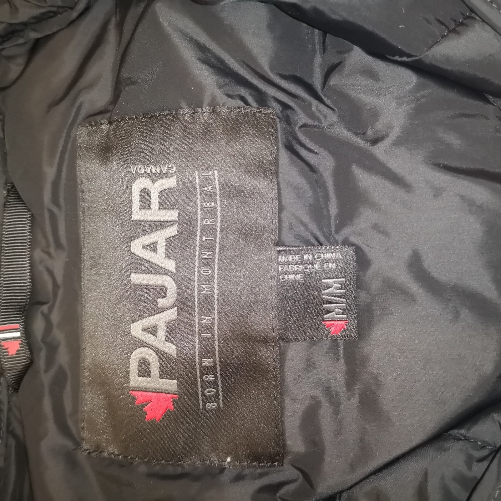 Pajar coat/jacket - Picture 8 of 13